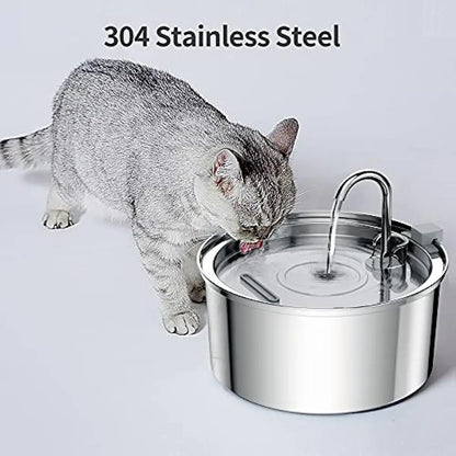 Patexy™ Cat Water Fountain